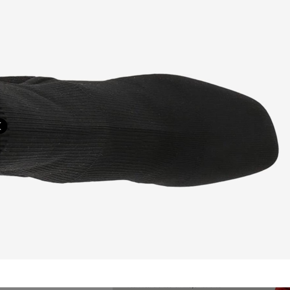 Rag & Bone Ellis Knit Boots - Picture 8 of 8